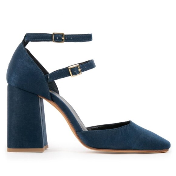 ISO !! Do not buy. Bobbies x ICONE Anya shoes in any color - Picture 3 of 4